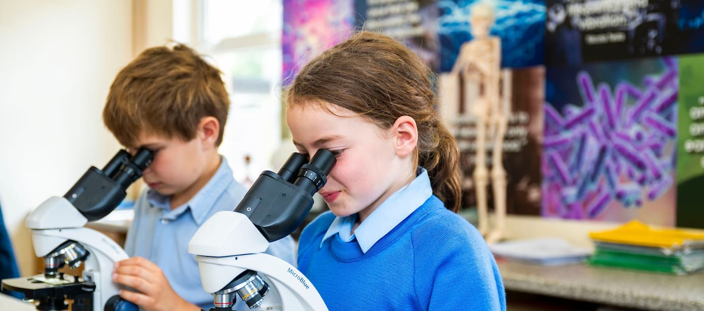 Hazlegrove Prep School